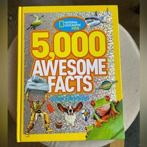 NEW Children’s Book-NOT USED